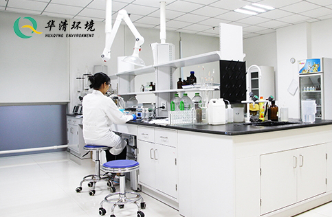 水質檢測 水質檢測