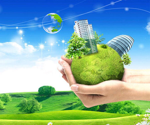 “氣、水、土” 打響環(huán)境污染治理攻堅戰(zhàn)