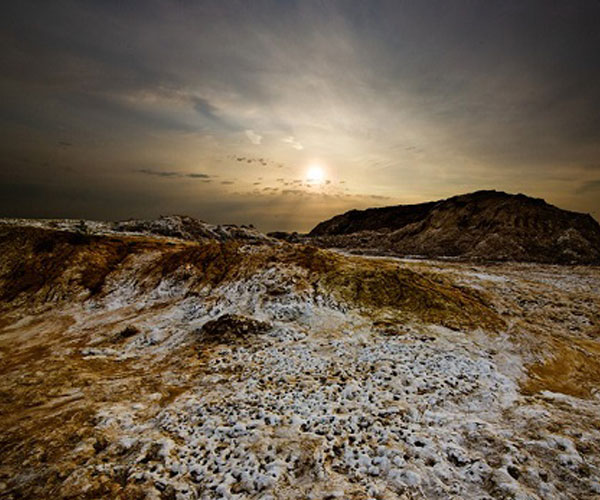 土壤修復市場仍有待進一步挖掘潛質(zhì)