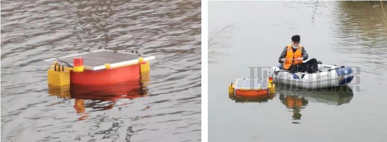 水環境監測<a href=http://www.ahbfq.cn/Product.html>設備</a> 水環境監測設備