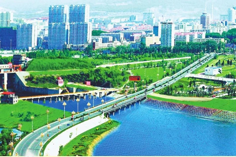 環(huán)境監(jiān)測(cè) 環(huán)境監(jiān)測(cè)