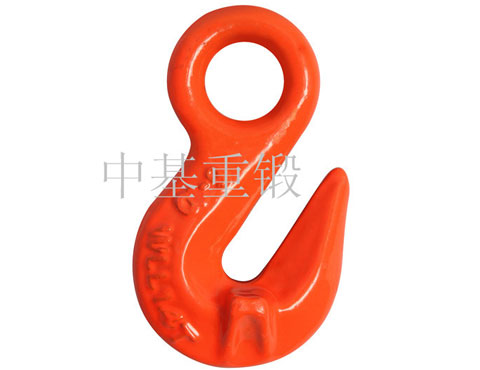 G80 EYE SHORTENING GRAB HOOK