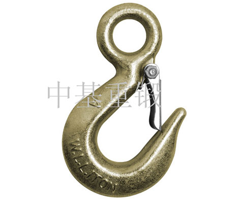 EYE SLIP HOOK 324
