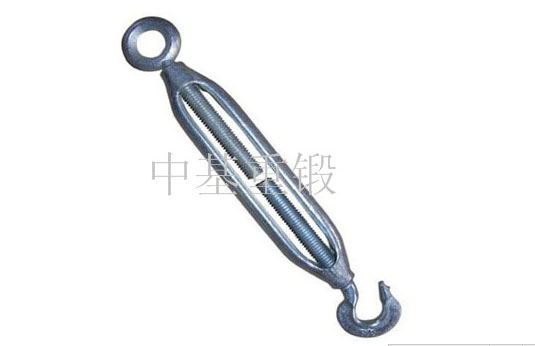 JIS FORGED STEEL FRAME TYPE TURNBUCKLES